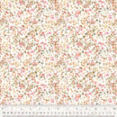 Floret 53808-10 Lily Wildflower by Kelly Ventura for Windham Fabrics