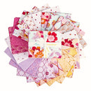 Flourish Fat Quarter Bundle FQ-17450-21 by Sue Daley for Riley Blake Designs