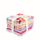 Flourish Fat Quarter Bundle FQ-17450-21 by Sue Daley for Riley Blake Designs