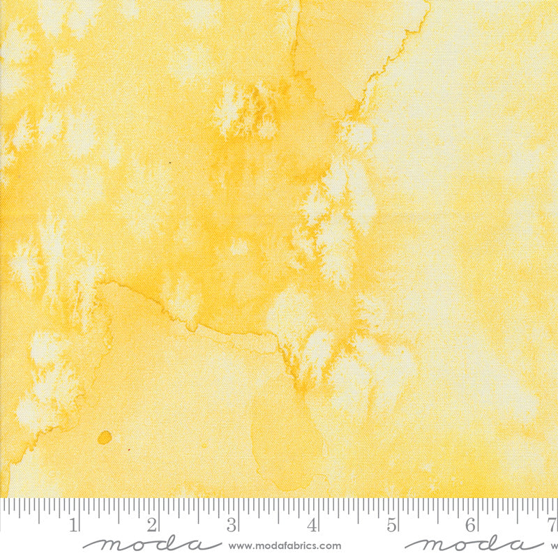 Flow 8433-114 Sunshine by Create Joy Project for Moda