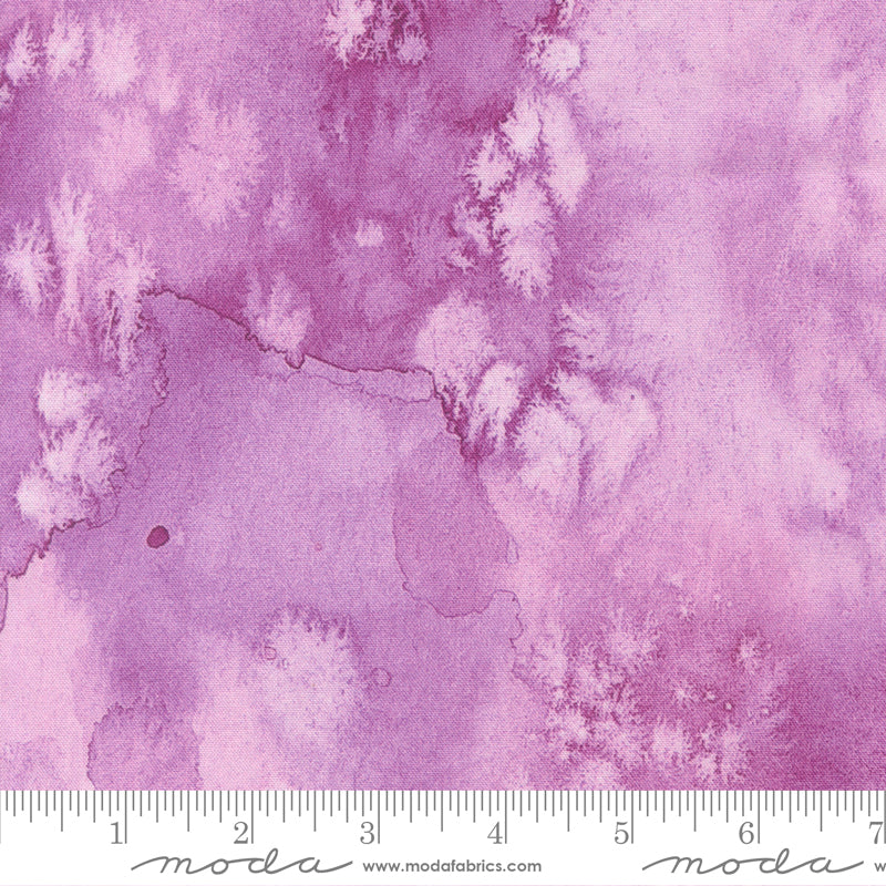 Flow 8433-145 Lavender by Create Joy Project for Moda