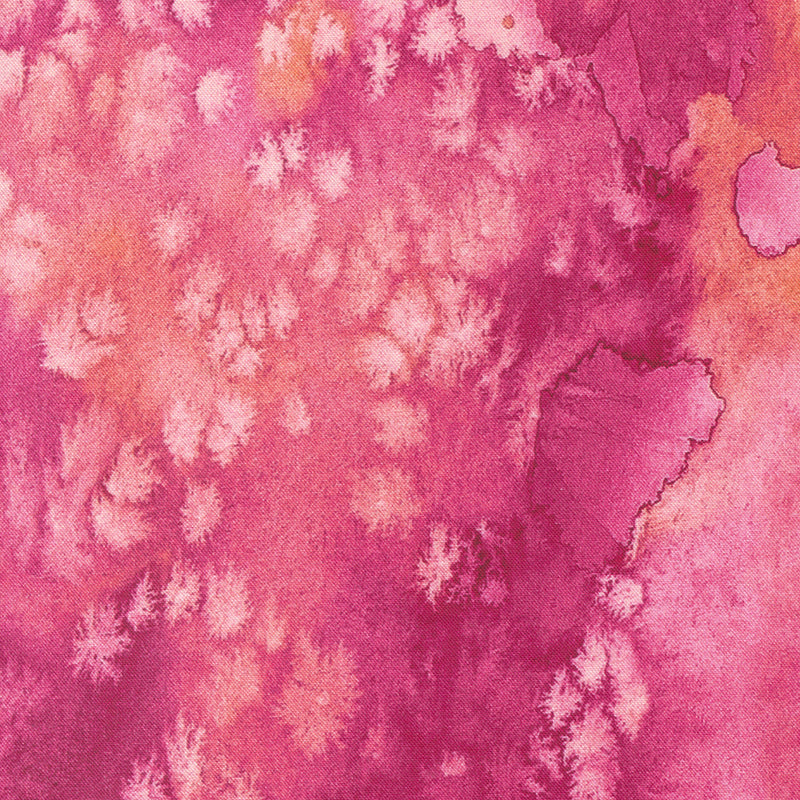 Flow 8433-57 Rose by Create Joy Project for Moda