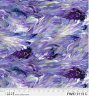 Fluidity 108" FWID 5113 C by P & B Textiles