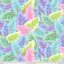 Foliage PWGP220.PASTEL by Kaffe Fassett for FreeSpirit