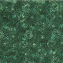 Forest Breeze Batik U2493-225 Rosemary by Hoffman Fabrics