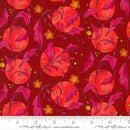 Forest Frolic 48741-17 Cinnamon by Robin Pickens for Moda