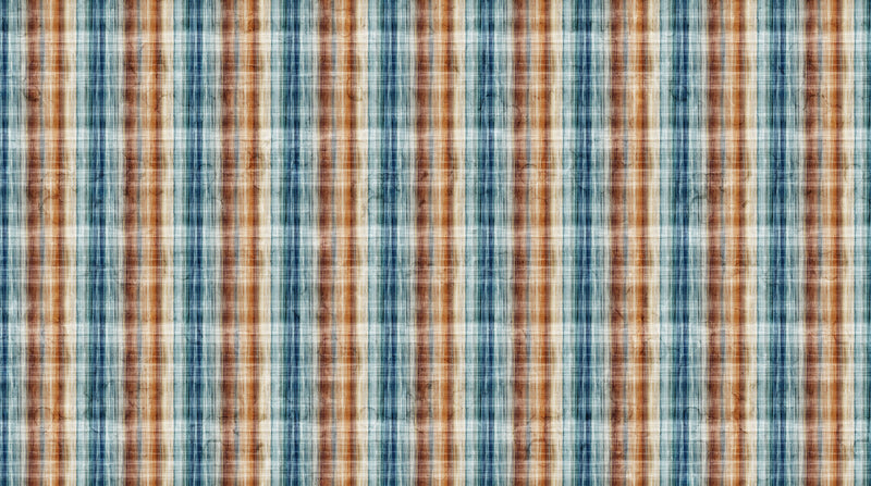 Fox Den DP28334-14 Beige Multi by Deborah Edwards and Melanie Samra for Northcott.