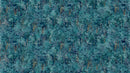 Fox Den DP28335-46 Dk Blue Trees by Deborah Edwards and Melanie Samra for Northcott.