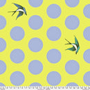 Free Fall 108" Cotton Sateen QBTP018.ENCHANTED by Tula Pink for FreeSpirit