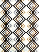 French Braid Transformation Book Jane Hardy Miller C & T Publishing Close Up Picture 10789