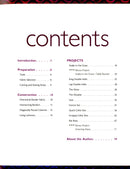 French Braid Transformation Book Jane Hardy Miller C & T Publishing Table of Contents 10789