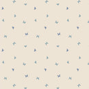 Fresh Linen FRE32309 Fluttering Sky by Katie O'Shea for Art Gallery Fabrics