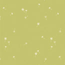 Fresh Linen FRE32312 Dancing Dandelions Crisp by Katie O'Shea for Art Gallery Fabrics