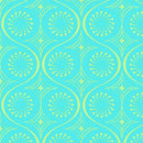 Frippery A-5819-T3 by Thomas Knauer for Andover Fabrics