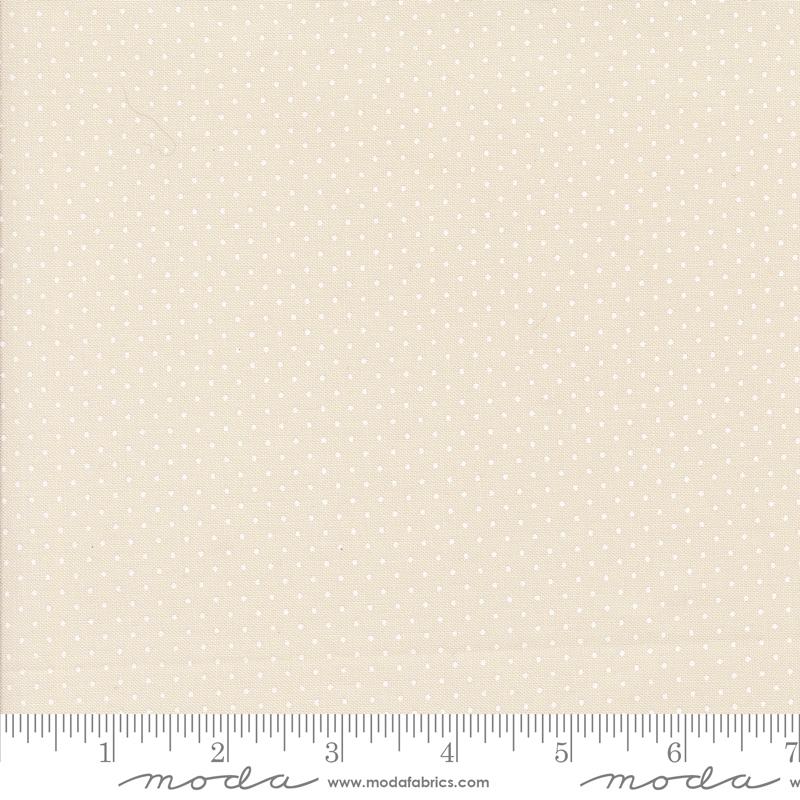 Frivolity 43197-21 Porcelain White by Sweetfire Road for Moda.
