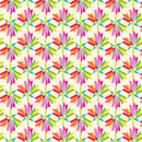 From Sea to Sea to Sea 54316-5 Multicultural Sugar Candy by Tamara Kate for Windham Fabrics