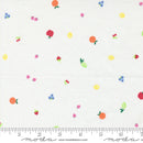 Fruit Salad 29244-11 Off White Fruit Snack by Corey Yoder for Moda