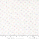 Fruit Salad 29247-31 Off White Pin Dot by Corey Yoder for Moda