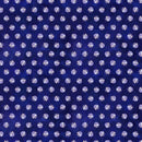 Full Moon 90809-49 Navy Moon by Clara McAllister for FIGO Fabrics