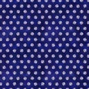 Full Moon 90809-49 Navy Moon by Clara McAllister for FIGO Fabrics