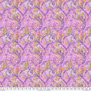 Full Moon Forest II PWTP247.BLOSSOM Branch Manager by Tula Pink for FreeSpirit