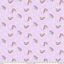 Full Moon Forest II PWTP249.BLOSSOM Sofishticated by Tula Pink for FreeSpirit