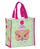 Full Moon Forest II Tote Bag TOTE20TP.FULLMOON by Tula Pink for FreeSpirit
