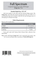 Full Spectrum by Sarah Furrer for Studio 180 Design