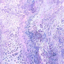 Fusion 27607-L Lilac Splash by Ocllo Mason for QT Fabrics