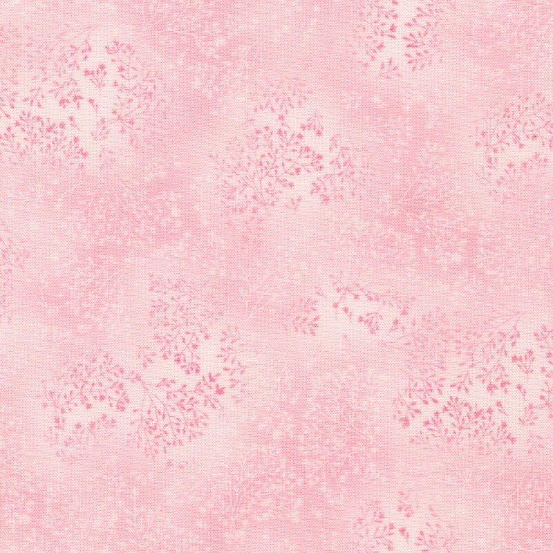 Fusions 7 EYJ-5573-123 Baby Pink by Studio RK Robert Kaufman Fabrics.