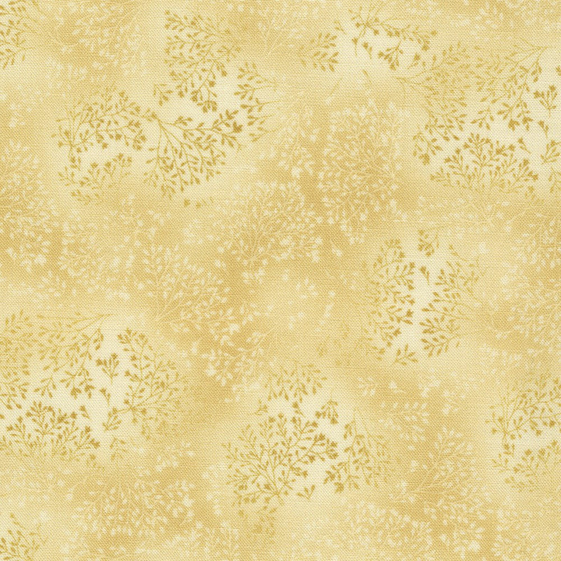 Fusions 7 EYJ-5573-2 Bone by Robert Kaufman.