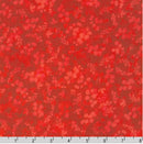 Fusions Wide 108" SRKDX-21320-94 Cardinal by Studio RK for Robert Kaufman