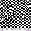Gameboard PWBM095.BLACK by Brandon Mably for FreeSpirit