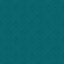 Garden Dalliance 17305-84 Pressed Petals Teal by Shelley Cavanna for Contempo Studio for Benartex