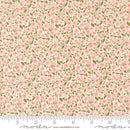 Garden Glam 5271-11 Cream Wild 'n Free by Lella Boutique for Moda