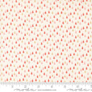 Garden Glam 5274-11 Cream Raindrop by Lella Boutique for Moda