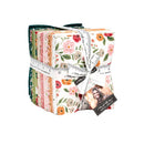 Garden Glam Fat Quarter Bundle 5270AB by Lella Boutique for Moda