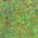 Garden Groove Batik 83332-74 Pickle Juice Dot by Banyan Batiks Studio for Banyan Batiks by Northcott