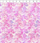 Garden of Dreams II 7JYR-2 Pink by Jason Yenter for In The Beginning Fabrics