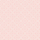 Garden Threads 17306-26 Peony Coral by Shelley Cavanna for Benartex