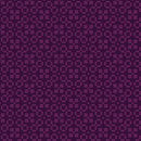 Garden Threads 17306-86 Peony Aubergine by Shelley Cavanna for Benartex
