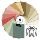 Garland Fat Quarter Bundle FQ-GARL-16 by Edyta Sitar for Andover Fabrics