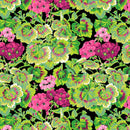 Geranium PWPJ007.CONTRAST by Philip Jacobs for FreeSpirit