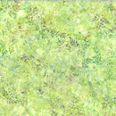 Get Groovy Batik W2579-539 Parsley by Hoffman Fabrics