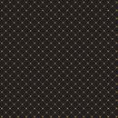 Gilded 21240903L-02 Black Gilded Diamonds Metallic Ink by Camelot Fabrics