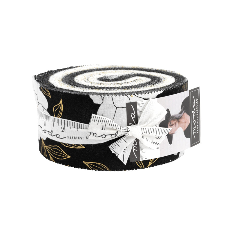 Gilded Jelly Roll 11530JR by Alli K Design for Moda