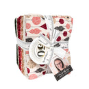 Gingerbread Lane Fat Quarter Bundle 26150AB by Kiley's Quilt Room for Moda