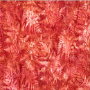 Give Thanks Batik V2518-37 Brick by Hoffman Fabrics