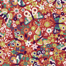 Glade GLADE 2530 Flora and Fauna by Sholto Drumlanrig for Dashwood Studio