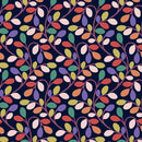 Glade GLADE 2536 Vine Dark by Sholto Drumlanrig for Dashwood Studio